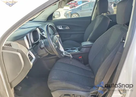 2016 Chevrolet Equinox Lt z USA, uszkodzony, nr VIN 2GNALCEK2G6331128